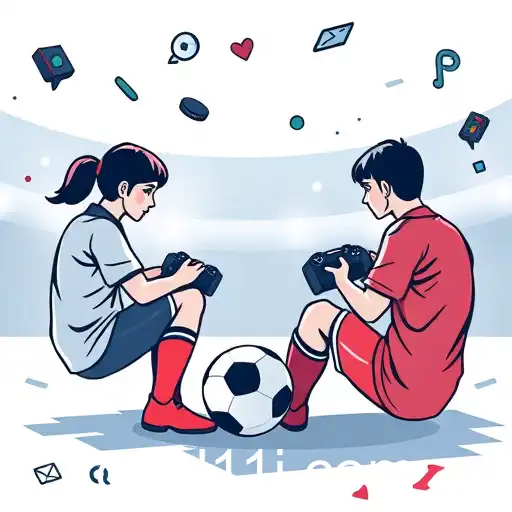 The Evolution of Online Gaming Communities