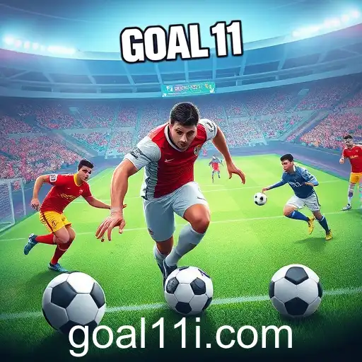 The Evolution of Online Football Gaming