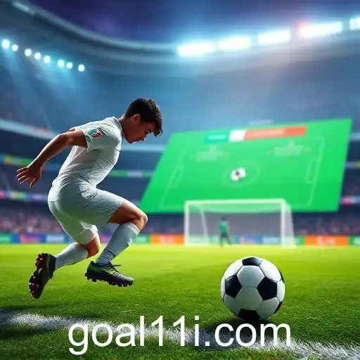 Revolutionizing Online Gaming in 2025