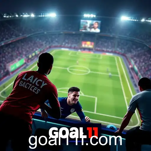 The Rise of Goal11 in the Digital Gaming Arena