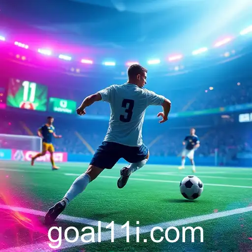 The Evolution of Goal11 Gaming Platform