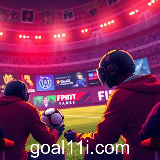 Gaming Trends and the Rise of Goal11