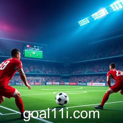 Goal11 Revolutionizes Online Football Gaming