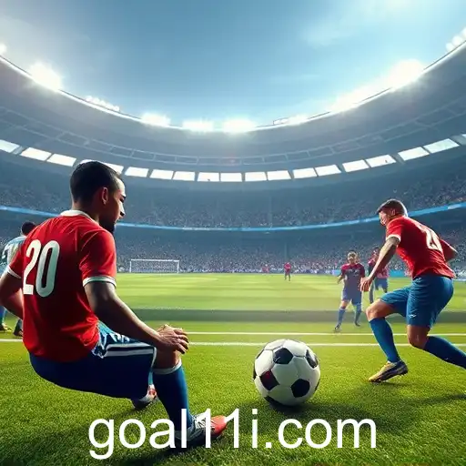 A New Era for Online Gaming with Goal11