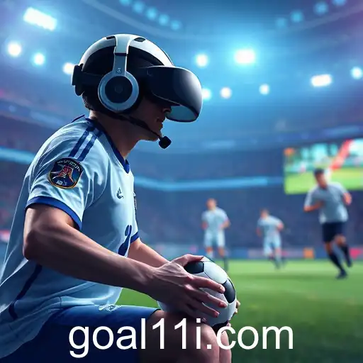 Revolutionizing Online Football Gaming