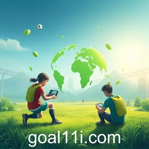 Goal11: A Digital Revolution in Online Gaming