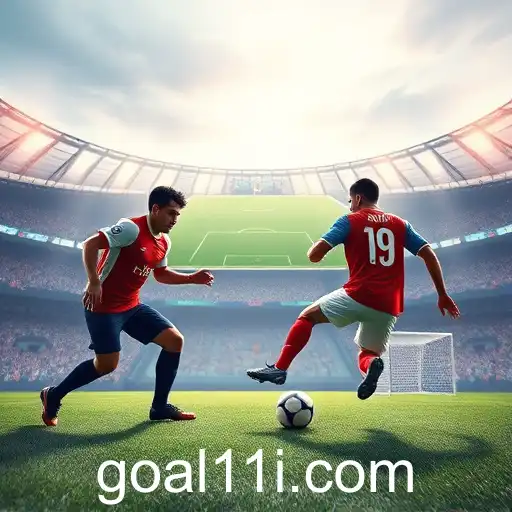 The Rise of Online Soccer Platforms