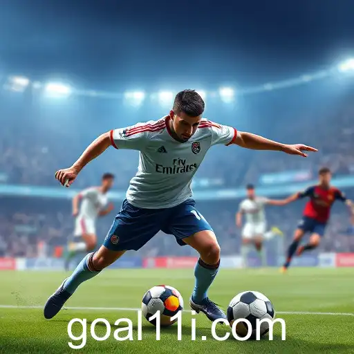 The Virtual Pitch: The Rise of Goal11