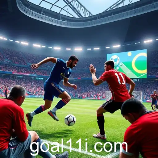 Virtual Football Trends in 2025
