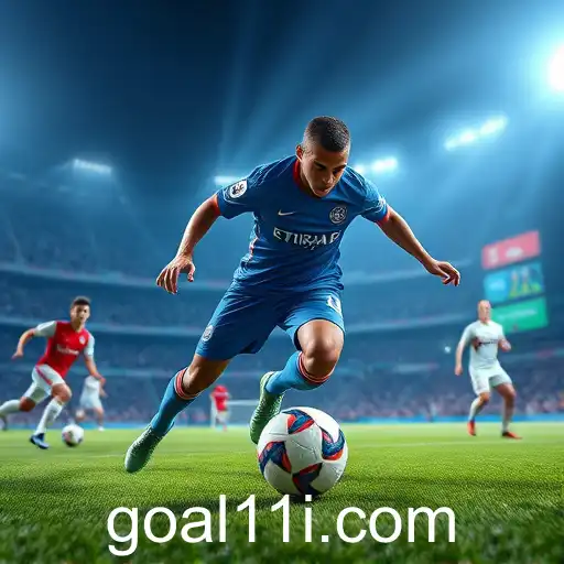 Embracing the Digital Football Frontier