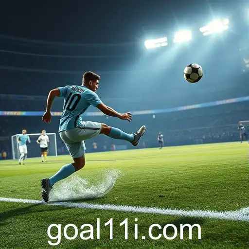 The Evolution of Online Football Gaming