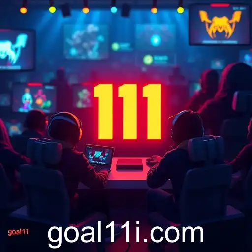 Exploring 'Community Forum': Uniting Gamers with the Goal11 Keyword