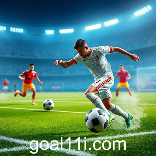 Goal11: The Future of Online Gaming