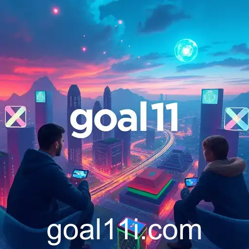 Exploring the World of Interactive Games: Unveiling the Goal11 Experience