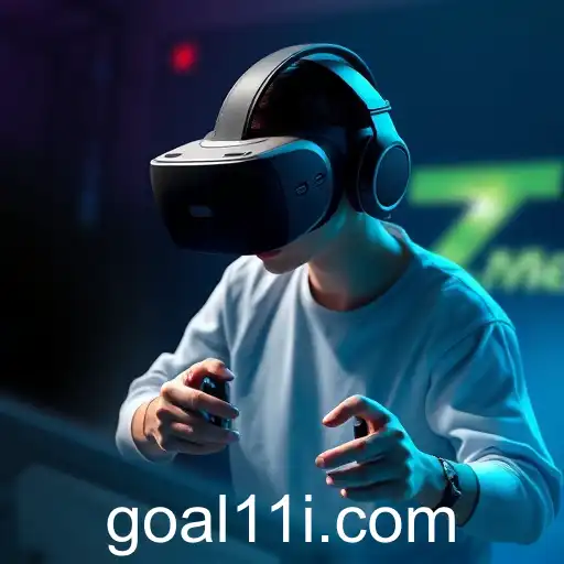 Gaming Innovations and Trends in 2025