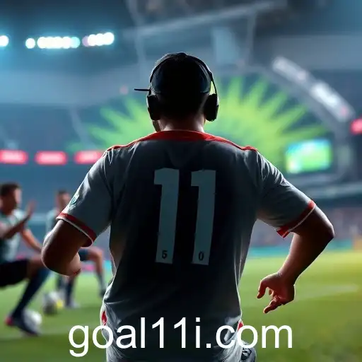 The Surging Popularity of Football Simulation on Goal11