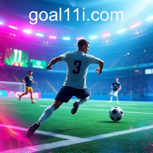 The Evolution of Goal11 Gaming Platform