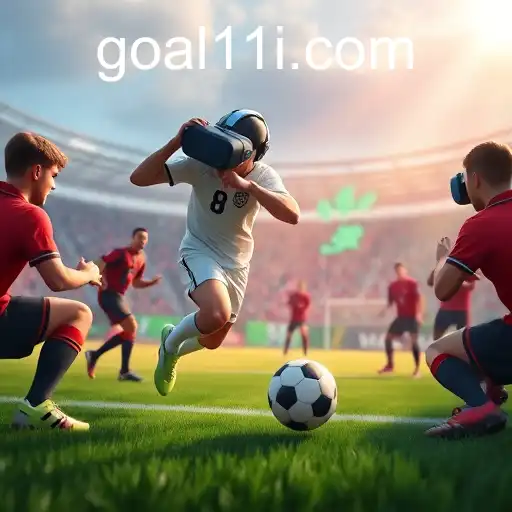 The Rise of Goal11: Shaping Online Gaming in 2026