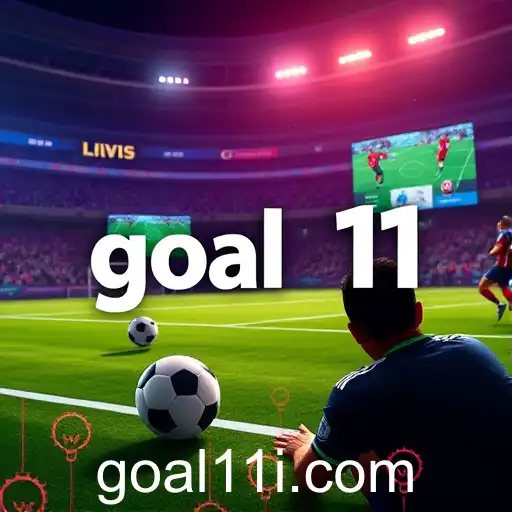 The Rise of Interactive Gaming with Goal11
