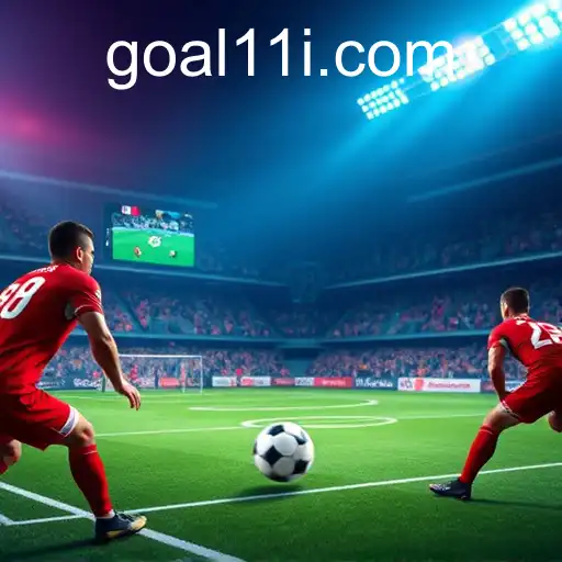 Goal11 Revolutionizes Online Football Gaming
