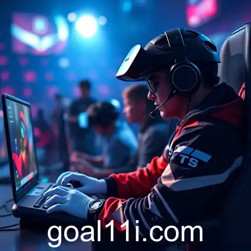 The Growth of E-Sports in 2025