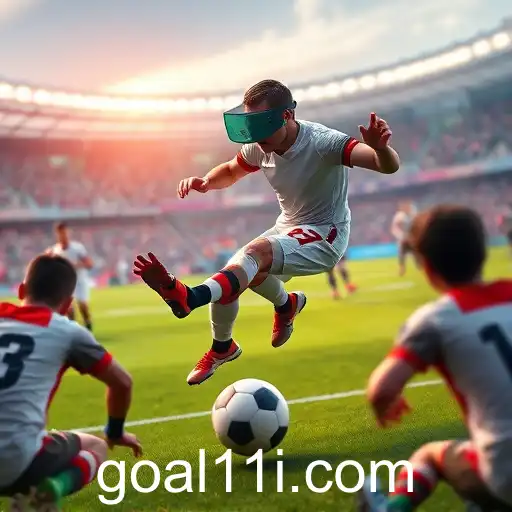 The Evolving Landscape of Online Gaming in 2025