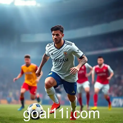 Player Profiles: A New Dimension in Football Gaming