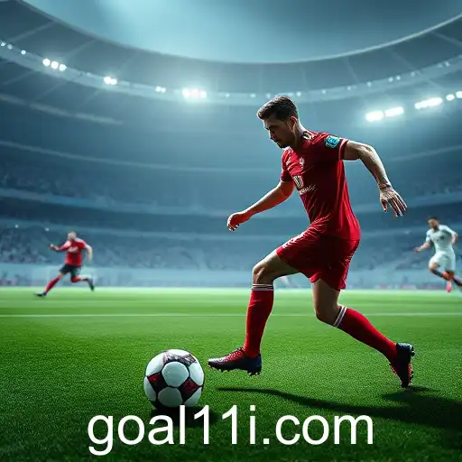 The Rise of Goal11: Revolutionizing Online Football Experiences