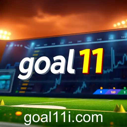 Exploring the Excitement of 'Live Statistics' in Gaming with Goal11