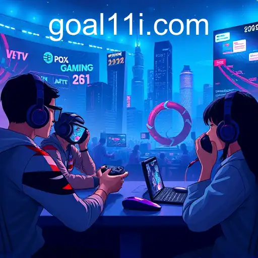 Unstoppable Growth of Online Gaming in 2025